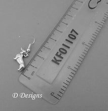 Dog Earrings